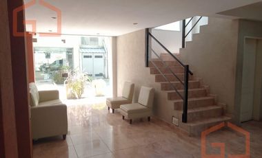 Departamento en  Moron 2 ambientes alquiler