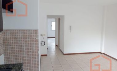 Departamento en  Moron 2 ambientes alquiler