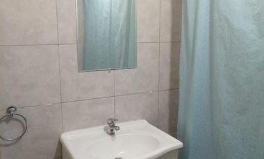 Departamento en  Moron 2 ambientes alquiler