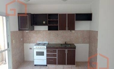 Departamento en  Moron 2 ambientes alquiler