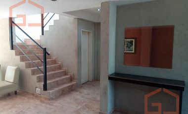 Departamento en  Moron 2 ambientes alquiler