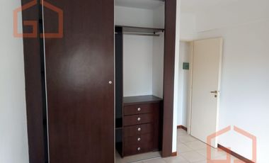 Departamento en  Moron 2 ambientes alquiler