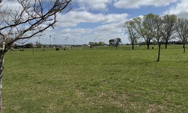 Terreno en  Venta de 1.000m2 en Barrio San Sebastián (Escobar), FRENTE a la LAGUNA , en AREA 1