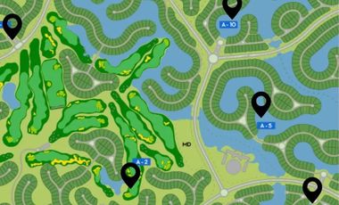 Terreno en  Venta de 1.000m2 en Barrio San Sebastián (Escobar), FRENTE a la LAGUNA , en AREA 1