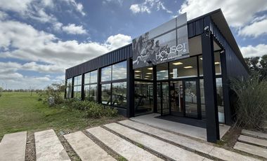 Terreno en  Venta de 1.000m2 en Barrio San Sebastián (Escobar), FRENTE a la LAGUNA , en AREA 1