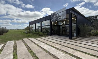 Terreno en  Venta de 1.000m2 en Barrio San Sebastián (Escobar), FRENTE a la LAGUNA , en AREA 1