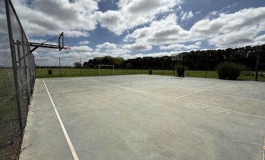 Terreno en  Venta de 1.000m2 en Barrio San Sebastián (Escobar), FRENTE a la LAGUNA , en AREA 1