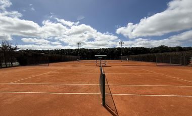Terreno en  Venta de 1.000m2 en Barrio San Sebastián (Escobar), FRENTE a la LAGUNA , en AREA 1