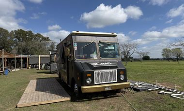 Terreno en  Venta de 1.000m2 en Barrio San Sebastián (Escobar), FRENTE a la LAGUNA , en AREA 1