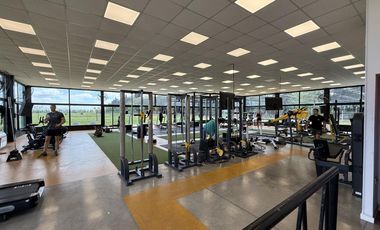 Terreno en  Venta de 1.000m2 en Barrio San Sebastián (Escobar), FRENTE a la LAGUNA , en AREA 1