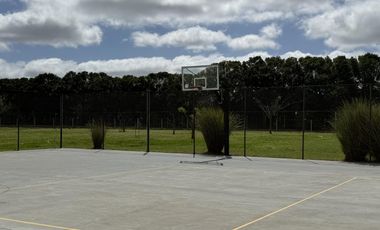 Terreno en  Venta de 1.000m2 en Barrio San Sebastián (Escobar), FRENTE a la LAGUNA , en AREA 1