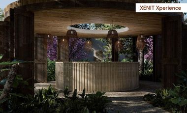 Terreno en Venta en Xenit, Seye