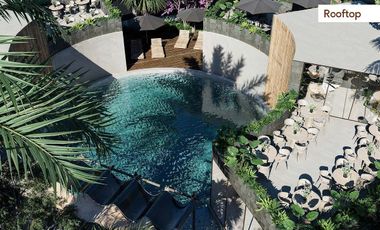 Terreno en Venta en Xenit, Seye