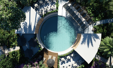 Terreno en Venta en Xenit, Seye