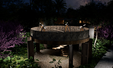 Terreno en Venta en Xenit, Seye