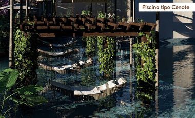 Terreno en Venta en Xenit, Seye