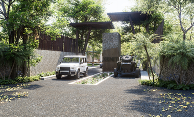 Terreno en Venta en Xenit, Seye