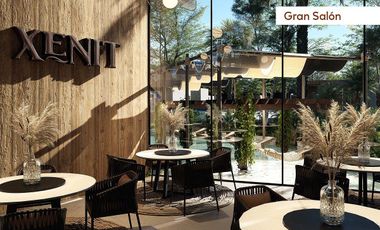 Terreno en Venta en Xenit, Seye