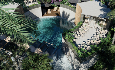 Terreno en Venta en Xenit, Seye