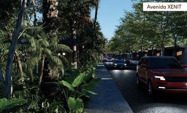 Terreno en Venta en Xenit, Seye