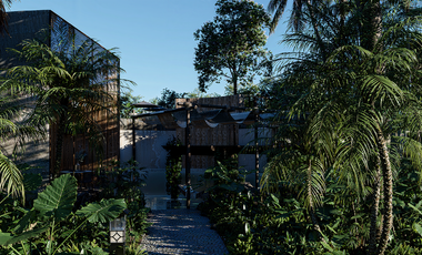 Terreno en Venta en Xenit, Seye