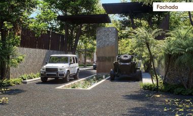 Terreno en Venta en Xenit, Seye