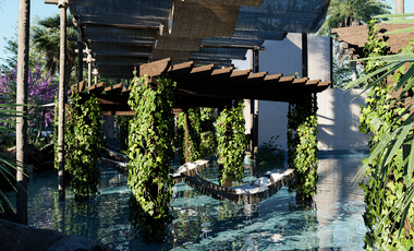 Terreno en Venta en Xenit, Seye