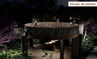 Terreno en Venta en Xenit, Seye