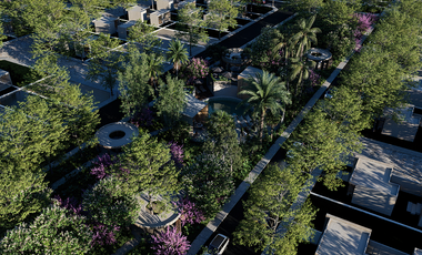 Terreno en Venta en Xenit, Seye