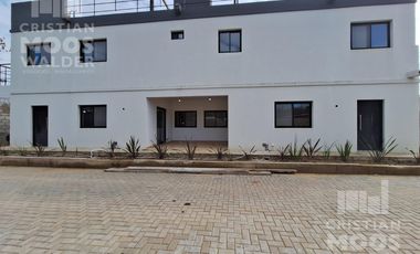 Departamento en alquiler - Dique Lujan