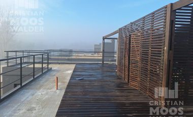 Departamento en alquiler - Dique Lujan