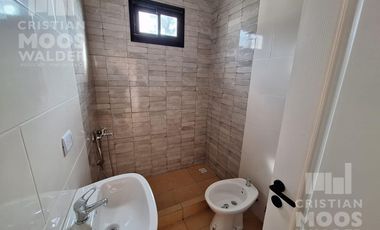 Departamento en alquiler - Dique Lujan