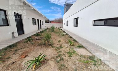 Departamento en alquiler - Dique Lujan