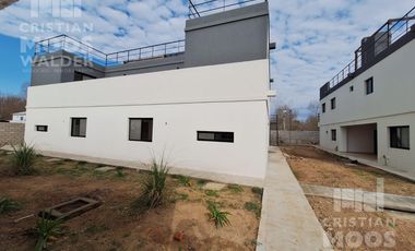 Departamento en alquiler - Dique Lujan