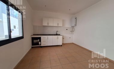 Departamento en alquiler - Dique Lujan