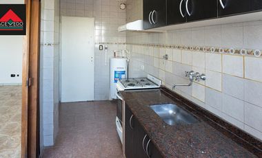 Departamento - Banfield Oeste