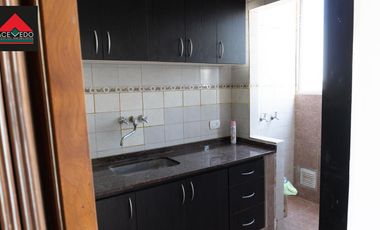 Departamento - Banfield Oeste