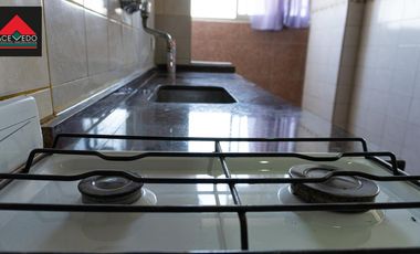 Departamento - Banfield Oeste