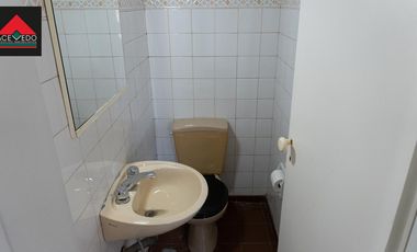 Departamento - Banfield Oeste