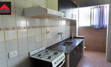 Departamento - Banfield Oeste