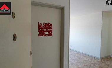 Departamento - Banfield Oeste