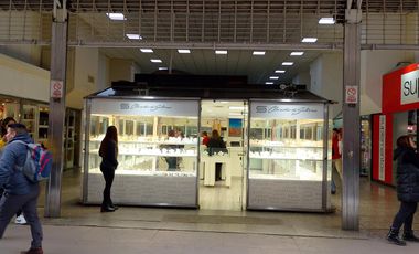 ALQUILER DE LOCAL EN GALERIA FLORIDA