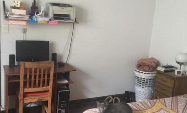 Ph planta alta dos ambientes con terraza