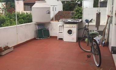 Ph planta alta dos ambientes con terraza