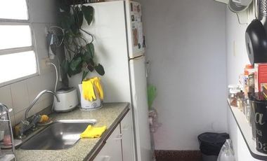 Ph planta alta dos ambientes con terraza