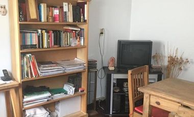 Ph planta alta dos ambientes con terraza