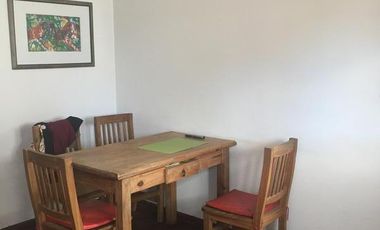 Ph planta alta dos ambientes con terraza