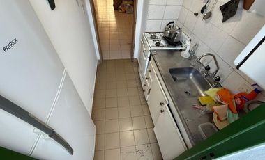 Departamento en Acassuso