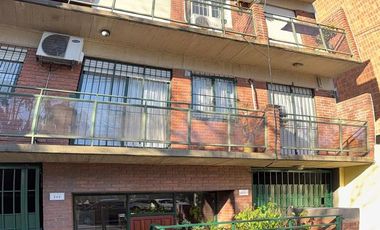 Departamento en Acassuso