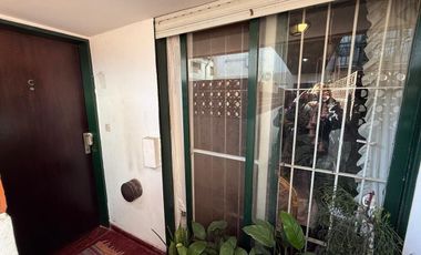 Departamento en Acassuso